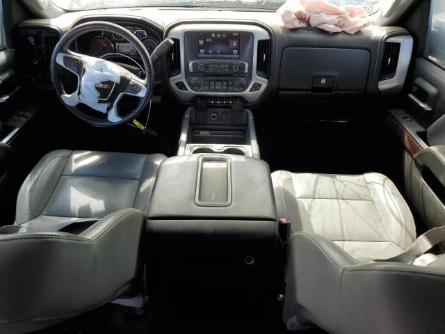 2015 GMC SIERRA K35 1GT423E89FF669563