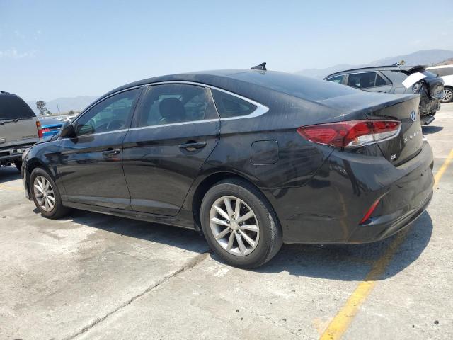 2018 HYUNDAI SONATA SE 5NPE24AF1JH723760
