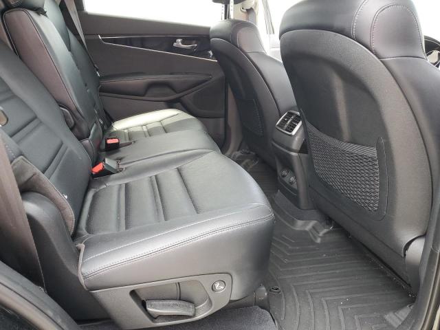 2020 KIA SORENTO EX 5XYPH4A55LG708140