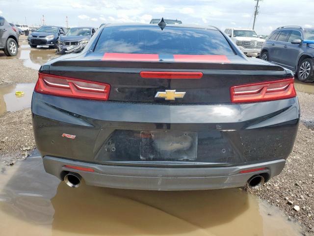 2016 CHEVROLET CAMARO LT 1G1FD1RS8G0154998