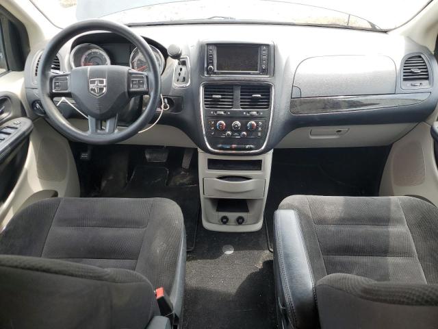 2018 DODGE GRAND CARA 2C4RDGBG0JR355689