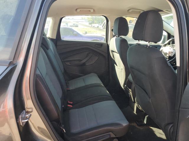 2017 FORD ESCAPE S 1FMCU0F76HUC66399