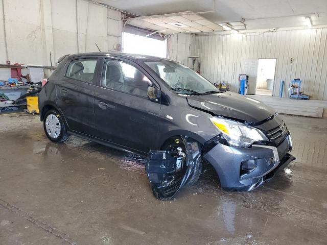 2024 MITSUBISHI MIRAGE ES ML32AUHJ8RH029029