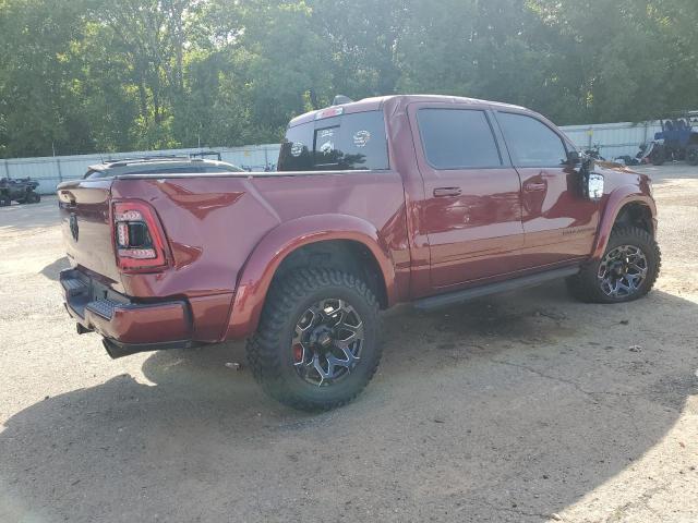 2023 RAM 1500 BIG H 1C6SRFFT1PN589437