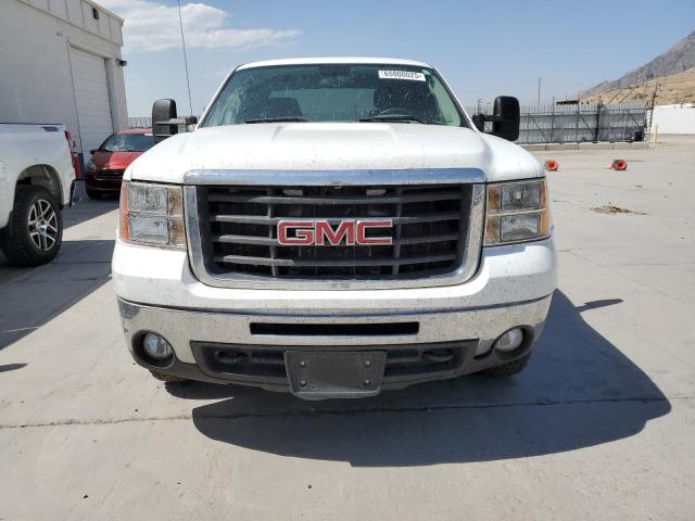2010 GMC SIERRA C25 - 1GT5CZBG6AZ269273