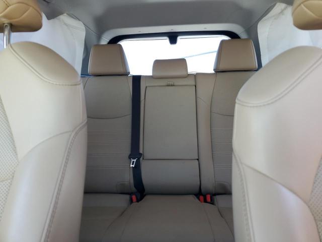 2020 TOYOTA RAV4 LIMITED JTMDWRFVXLD546924