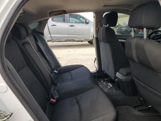 2018 HONDA CIVIC EX - 2HGFC2F72JH557024