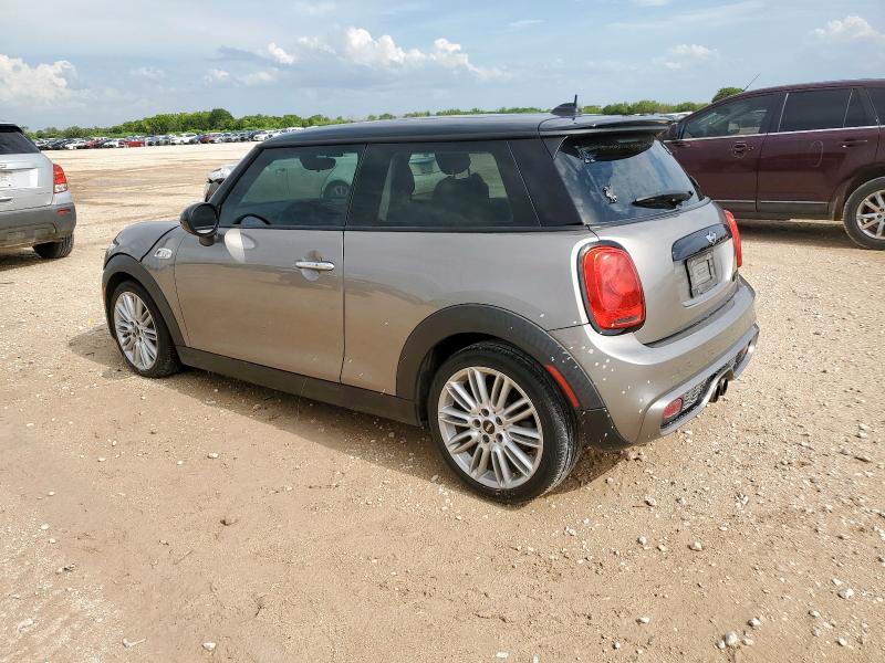 2016 MINI COOPER WMWXP7C56G3B92799
