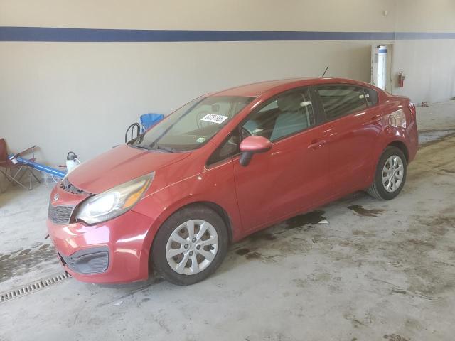 KIA RIO LX