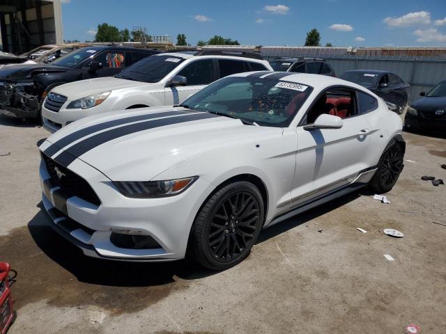 1FA6P8TH4G5278988 2016 FORD ALL Models