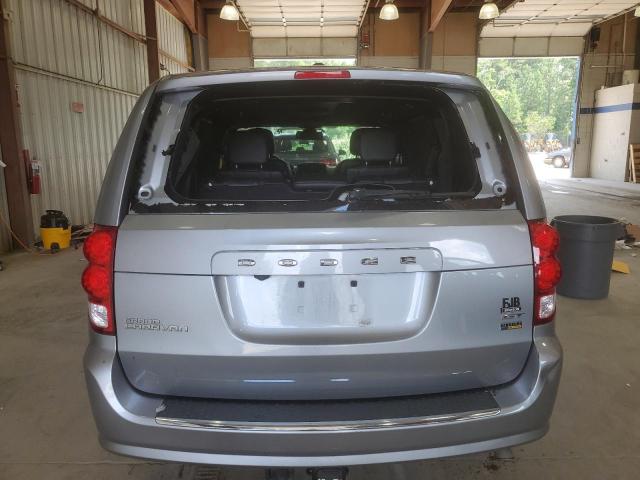 2019 DODGE GRAND CARA 2C4RDGEG5KR718257