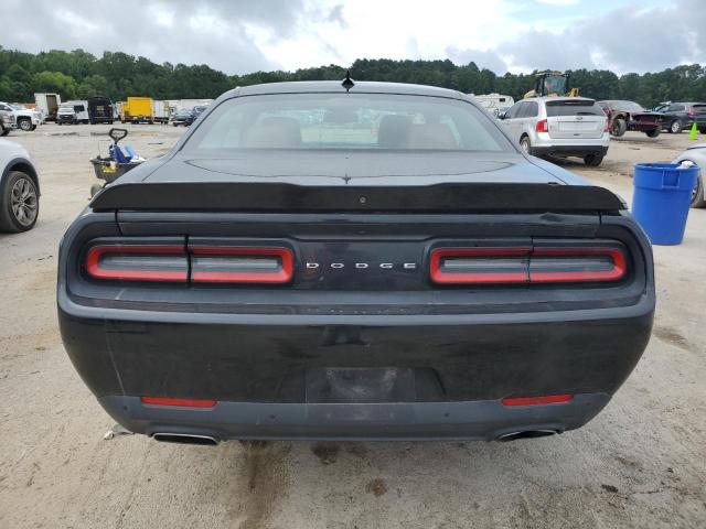2017 DODGE CHALLENGER - 2C3CDZGG8HH592820