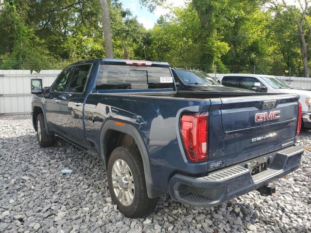 2020 GMC SIERRA 2500 HD DENAL 1GT49REY9LF140009
