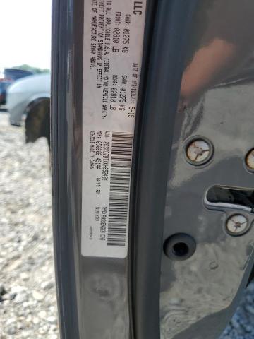 2019 DODGE CHALLENGER R/T 2C3CDZBTXKH652494