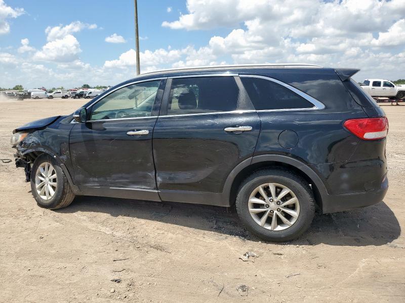 2016 KIA SORENTO LX 5XYPG4A51GG177656