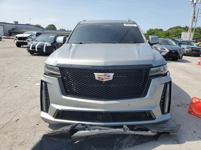 2023 CADILLAC ESCALADE V 1GYS4HK96PR288629
