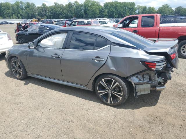 2023 NISSAN SENTRA SR 3N1AB8DV6PY263406