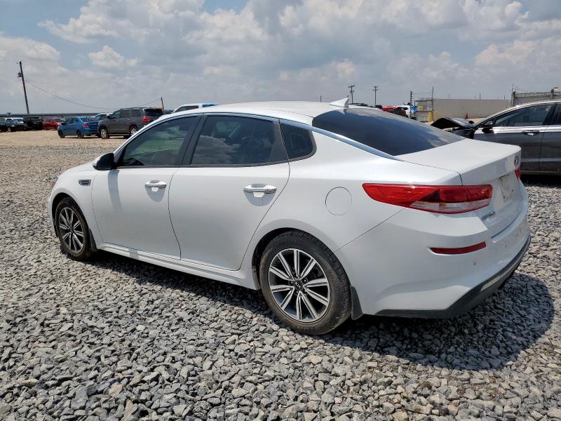 2019 KIA OPTIMA LX - 5XXGT4L31KG374928