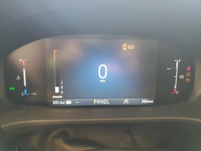 2025 FORD ESCAPE ACT 1FMCU9GN9SUB33239