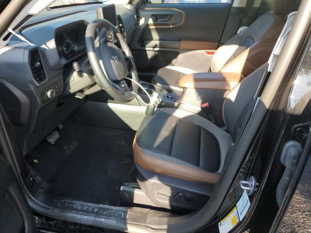 2024 FORD BRONCO SPORT OUTER BANKS 3FMCR9C61RRF18716