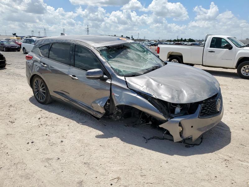 2023 ACURA RDX A-SPEC 5J8TC2H81PL017068