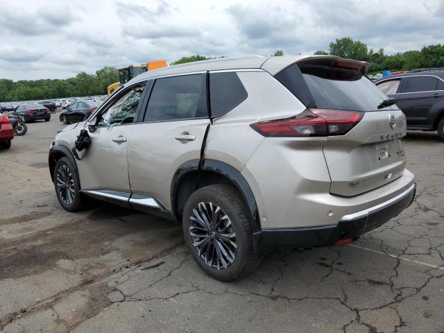 Vin: jn8bt3dd8rw450556, lot: 63048585, nissan rogue platinum 20242