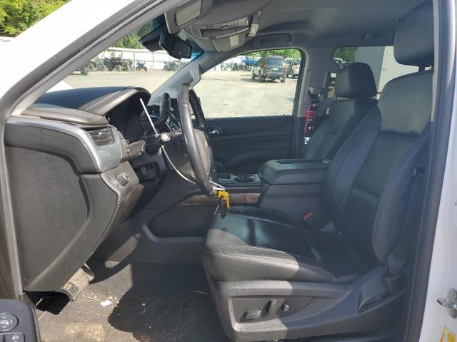 2019 CHEVROLET TAHOE C150 1GNSCBKC1KR205464