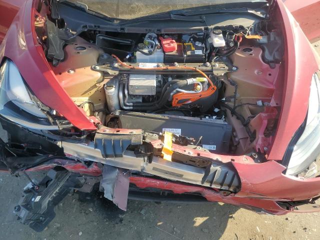 2021 TESLA MODEL 3 5YJ3E1EB5MF012912