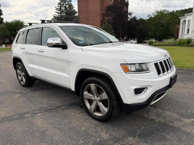 JEEP GRAND CHER