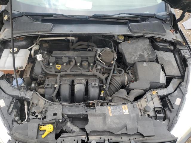 2015 FORD FOCUS S 1FADP3E24FL268135