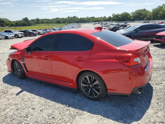 2020 SUBARU WRX JF1VA1A60L9814215