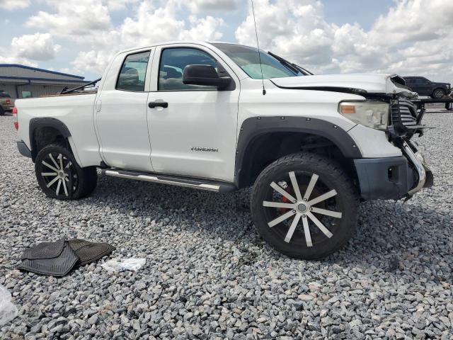 2014 TOYOTA TUNDRA DOU - 5TFRU5F12EX033282