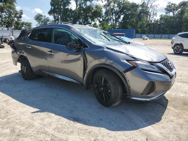 2022 NISSAN MURANO S 5N1AZ2AJ9NC113315