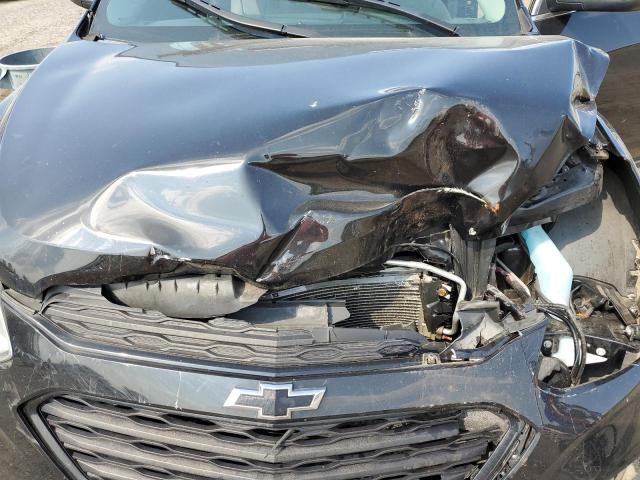 2017 CHEVROLET EQUINOX LT 2GNFLFEK2H6272526