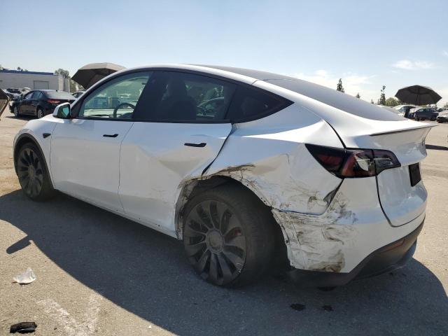 2023 TESLA MODEL Y 7SAYGDEF4PF661449