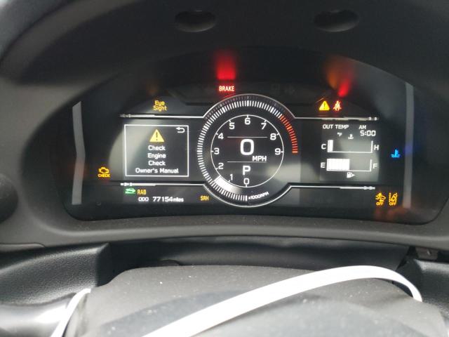 2022 SUBARU BRZ LIMITE JF1ZDBF19N8701352