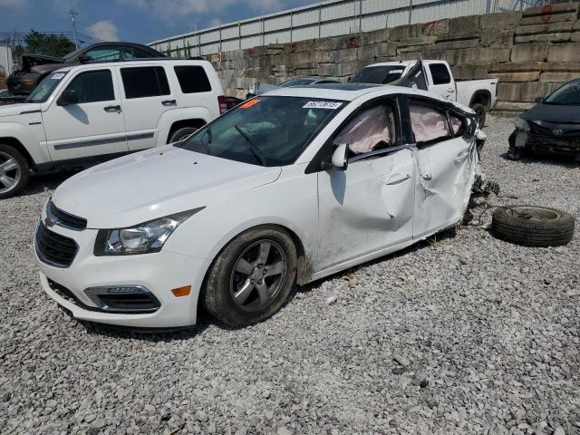 2015 CHEVROLET CRUZE LT - 1G1PC5SB5F7145352