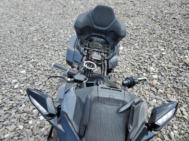 2024 HONDA GL1800 D JH2SC7958RK600734