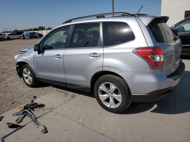 2015 SUBARU FORESTER 2 - JF2SJAHC5FH811895