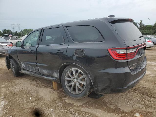 2018 DODGE DURANGO GT - 1C4RDJDG5JC497040