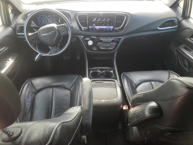2021 CHRYSLER PACIFICA L - 2C4RC3GG3MR536598