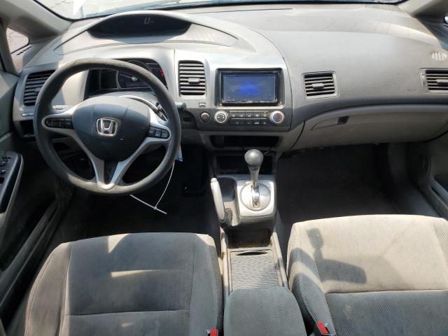 2010 HONDA CIVIC EX #3292407263