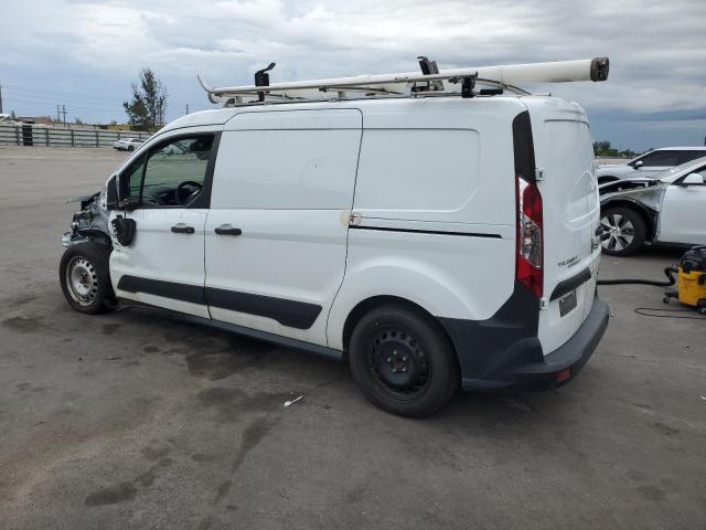 FORD TRANSIT CO 2020 white  Gasoline NM0LS7E26L1462505 photo #3
