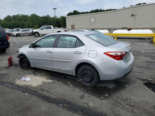 Vin: 2t1burhe5ec032795, lot: 63047365, toyota corolla l 20142