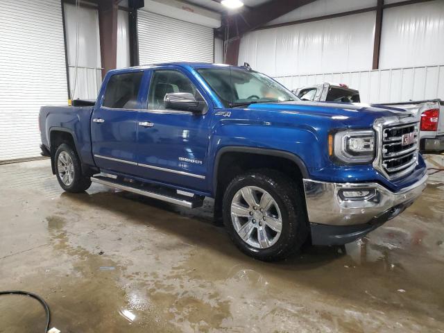 2017 GMC SIERRA K15 3GTU2NEC0HG157241