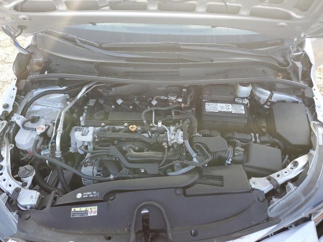 2024 TOYOTA COROLLA LE - 5YFB4MDE6RP182851