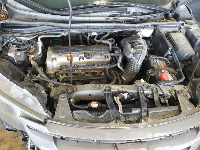 2013 HONDA CR-V LX - 2HKRM4H38DH642606