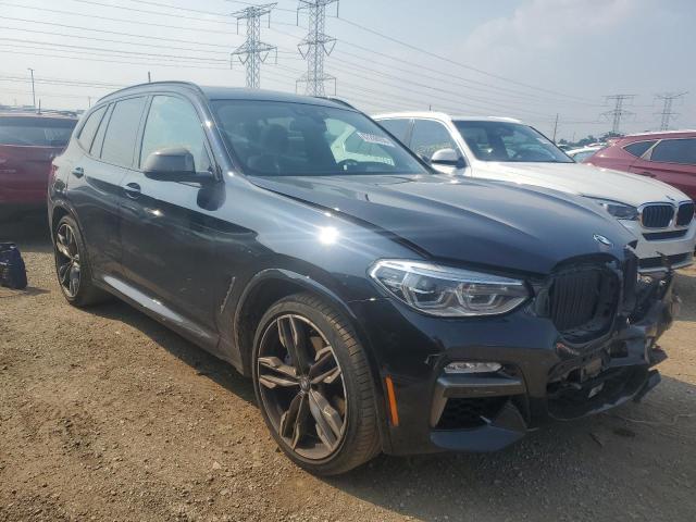 2019 BMW X3 XDRIVEM 5UXTS3C52K0Z08242
