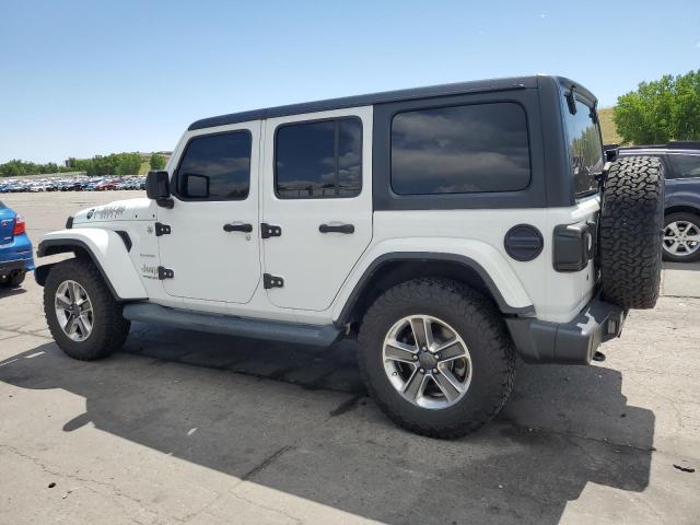 Vin: 1c4hjxen0lw161222, lot: 63681485, jeep wrangler sahara 20202