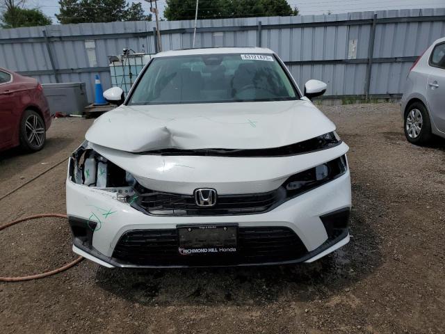 2024 HONDA CIVIC EX 2HGFE2F35RH107256